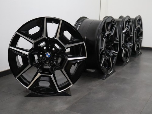 Bmw g09 zoll felgen 922m - xm, 22