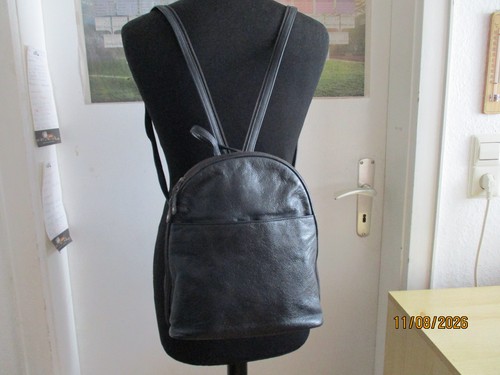 Rucksack dunkelbraun - rucksack,