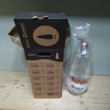 Mathmos Astro Clear White