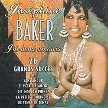 Grands succes von josephine - von,