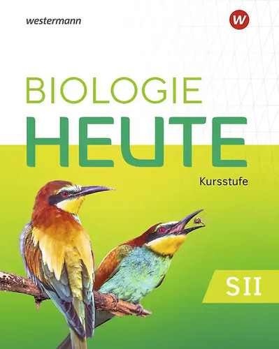 Biologie heute sii ausgabe - heute,