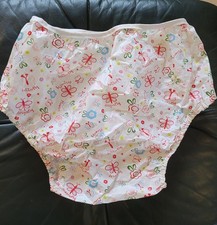 Windelhose  , Gummihose  , PVC Höschen , Inkontinenz Hose