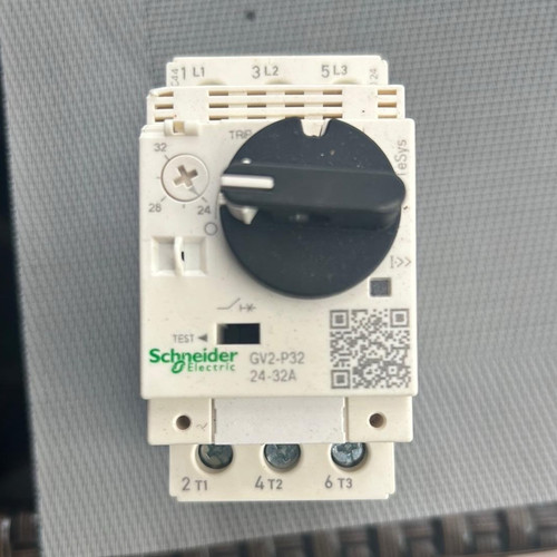 Schneider electric gv2 - electric,