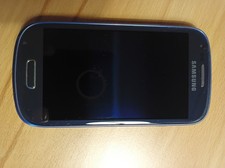 Samsung Galaxy S III mini