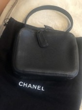 Authentische Chanel Handtasche