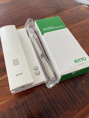 Ritto 1763070 wohntelefon - ritto,
