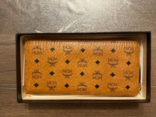 MCM Aren Visetos ZIP Around