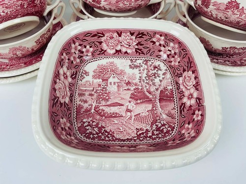 Konvolut villeroy boch - konvolut, &