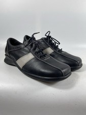 Double You gr 39 Damen Halbschuhe Schnürschuhe Slipper Sehr Gut Nr 58