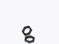 Eheim kunststoffmuttern 2 - eheim, (2