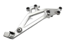 Fußrastenanlage rechts Halter