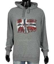 Napapijri Herren Sweatshirt
