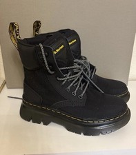 Dr. Martens TARIK Stiefel Gr.37 schwarz Winter Schuhe Winterstiefel NEU