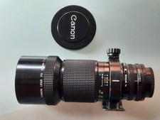 Canon Teleobjektiv FD