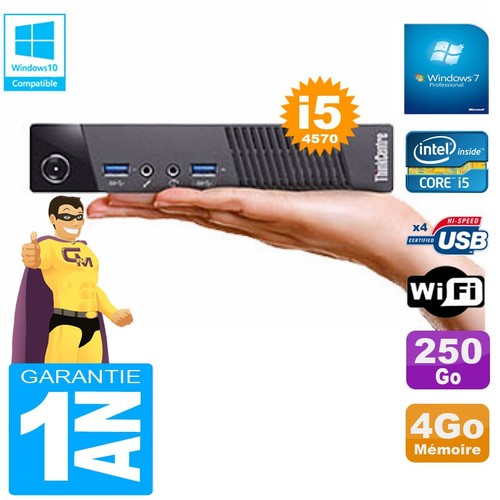 Ultra mini lenovo m73 - ultra,