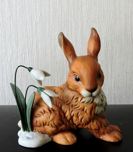 Goebel hase jahreshase 2004 - goebel,
