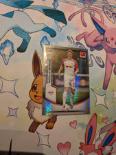 Topps Chrome Bundesliga 23/24