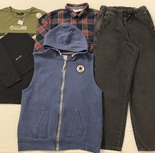 Bekleidungspaket jungen 14 - jungen, 13-14