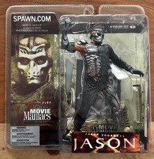 Movie Maniacs Serie 5 Jason X