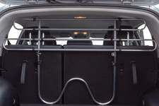 Hundegitter Saunders Trenngitter T94 passend für Seat Ibiza (6K9 (6J)