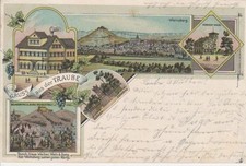 Weinsberg Litho Gasthaus