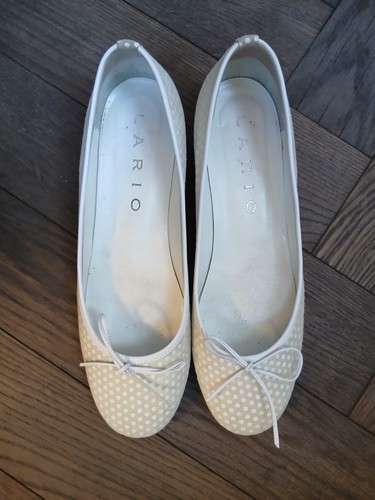 Lario ballerinas italienische - lario,