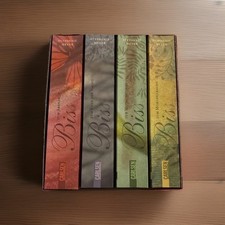 Biss-Reihe Bücher im Schuber