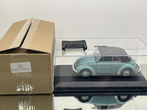 Revell 08418 kafer - 08418, vw