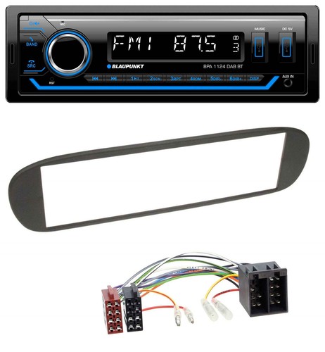 Blaupunkt bluetooth usb - blaupunkt,