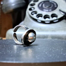 Designer ring 925 - designer,