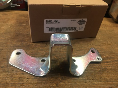 65678 85d auspuff halter - 65678-85d,