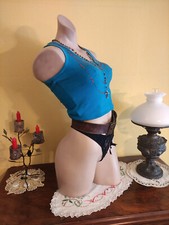 s.Oliver weibliche Schaufensterpuppe, Schneiderpuppe, Damenbüste 