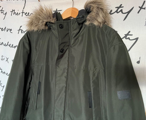 Jack jones herren - jack, parka