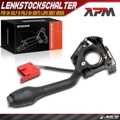 Lenkstockschalter