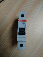 ABB S261 B25A 1polig