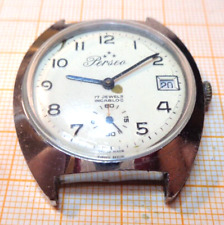 Ältere Handaufzug Armbanduhr