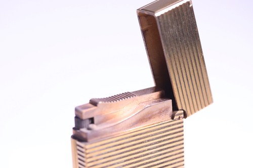 Dupont feuerzeug lighter - s.t.,