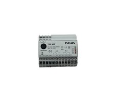 ISGUS  TSE 400 Steuer gerät