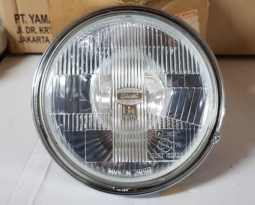 Scheinwerfer yamaha 500 xv - scheinwerfer,