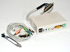 43C Frontpanel in 5,25''