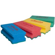 Vileda Küchenschwamm