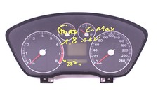 Tachometer Ford C-MAX Focus 2 II Benziner km/h Tacho 4M5T10849JK Kombiinstrument