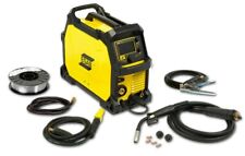 ESAB MIG/MAG-Schweißanlage