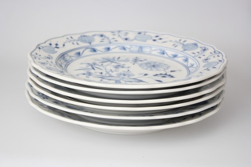 Meissen cm essteller - 25, im