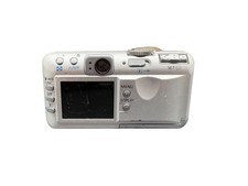Canon PowerShot S45