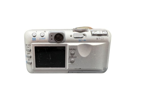 Canon powershot s45 - canon,