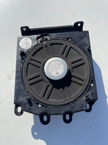Bmw e60 subwoofer 6929100 - 5,