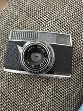 Agfa optima rapid 250 und - agfa,