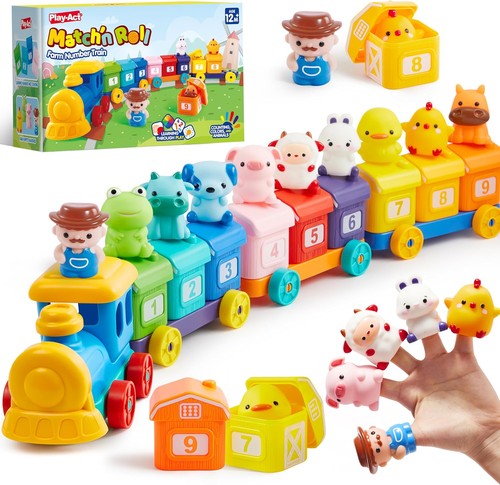 Play act montessori baby - montessori,