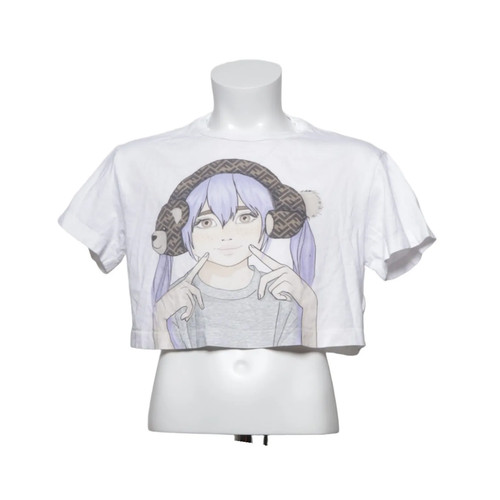 Fendi kids shirt - fendi, kids,